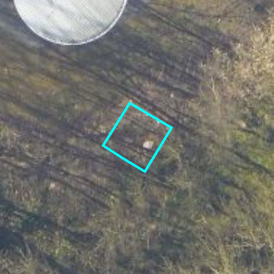 Luchtfoto Vlaanderen 2013 - 2015