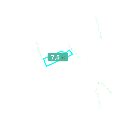 Mobiscore