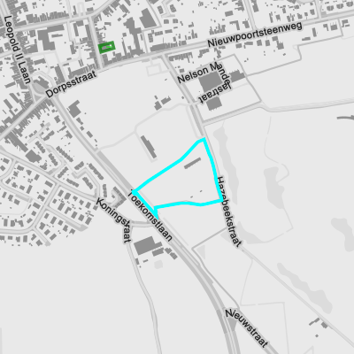 PFAS no regret zones
