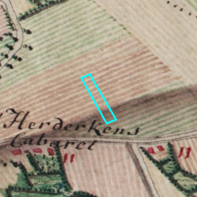 Ferraris (1771-1778)