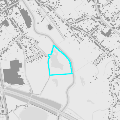 Vastgestelde archeologische zones