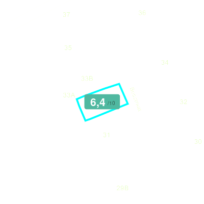 Mobiscore