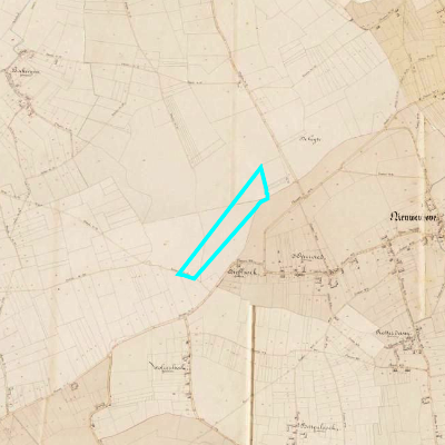 Algemeen Bodemgebruik (ABW)