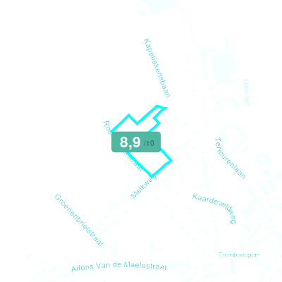 Mobiscore