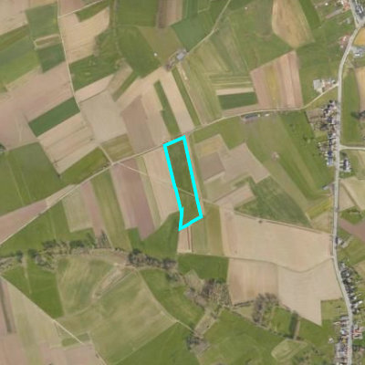Luchtfoto Vlaanderen 2013 - 2015