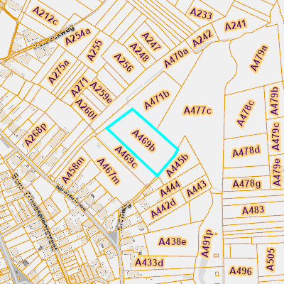 CADGIS