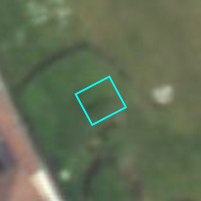 Luchtfoto Vlaanderen 2013 - 2015