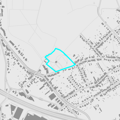 Vastgestelde archeologische zones