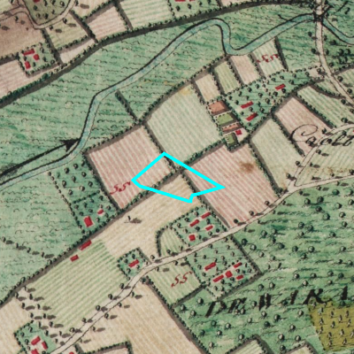 Ferraris (1771-1778)