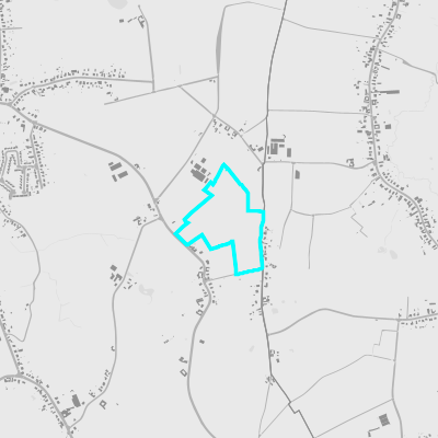 Vastgestelde archeologische zones