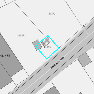 Vastgestelde archeologische zones
