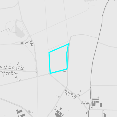 Vastgestelde archeologische zones