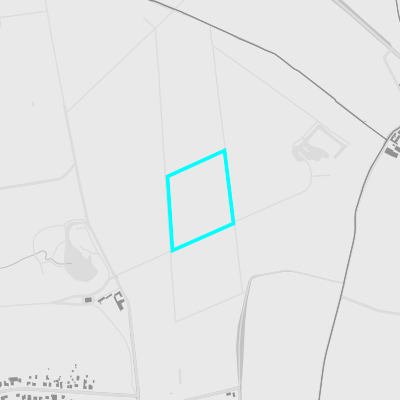 Vastgestelde archeologische zones