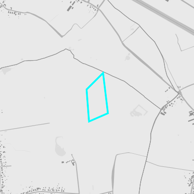 Vastgestelde archeologische zones