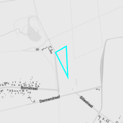 Vastgestelde archeologische zones