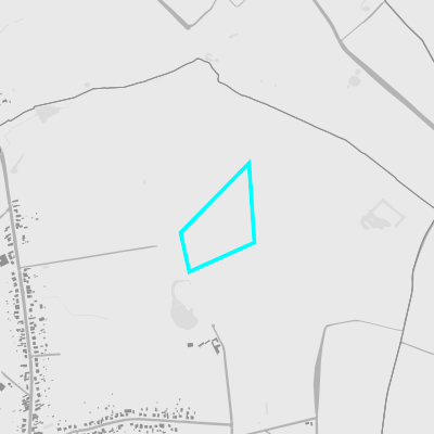 Vastgestelde archeologische zones