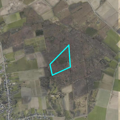 Luchtfoto Vlaanderen 2013 - 2015