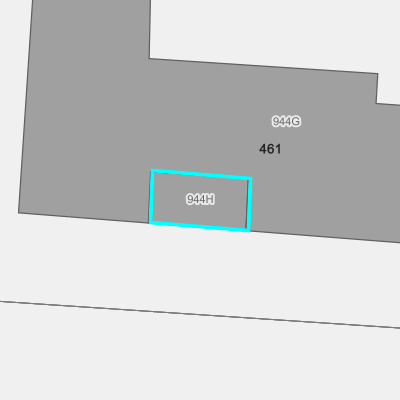 Vastgestelde archeologische zones