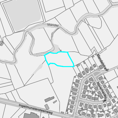 Vastgestelde archeologische zones