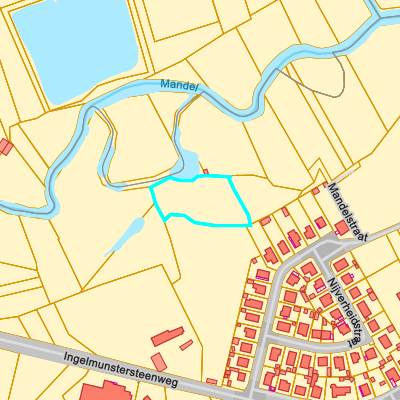 GRB Basiskaart