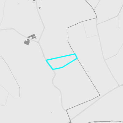 Vastgestelde archeologische zones