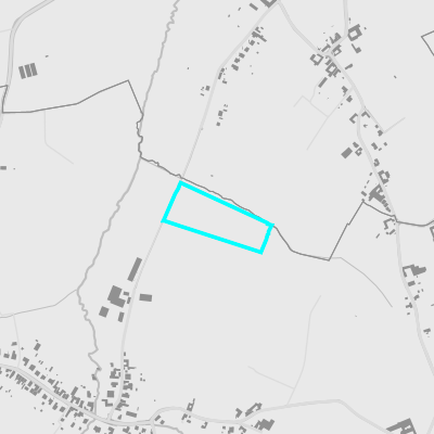 Vastgestelde archeologische zones