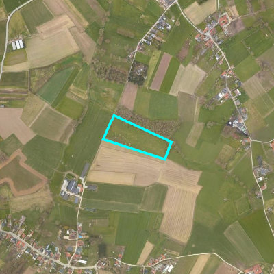 Luchtfoto Vlaanderen 2013 - 2015