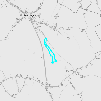 Overstromingsgevoelig (kust)