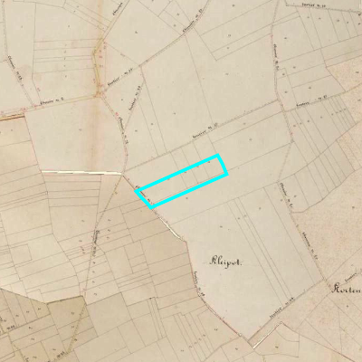 Algemeen Bodemgebruik (ABW)