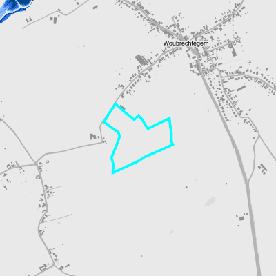 Overstromingsgevoelig (fluviaal)