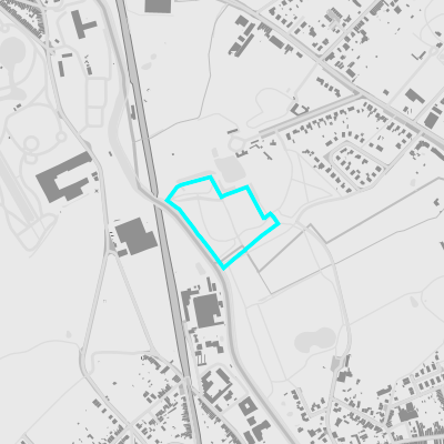 Overstromingsgevoelig (kust)