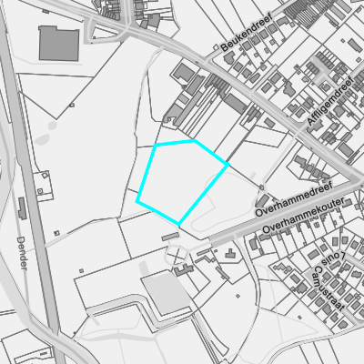 Overstromingsgevoelig (kust)