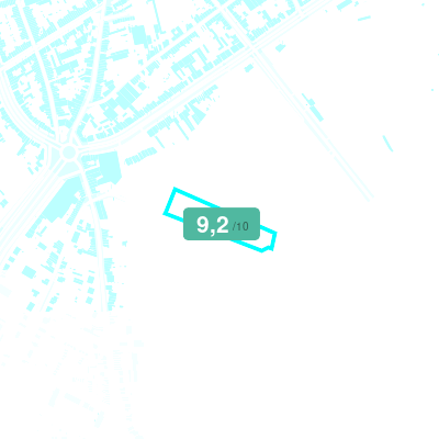 Mobiscore