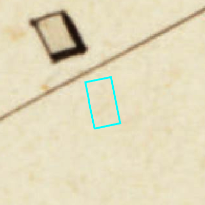 Algemeen Bodemgebruik (ABW)