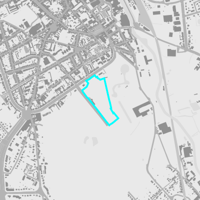 Overstromingsgevoelig (kust)