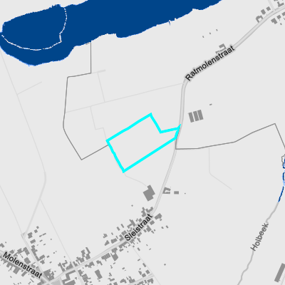 Overstromingsgevoelig (fluviaal)