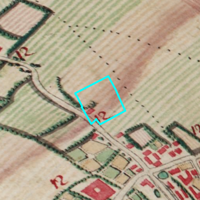 Ferraris (1771-1778)