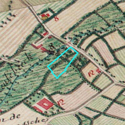 Ferraris (1771-1778)