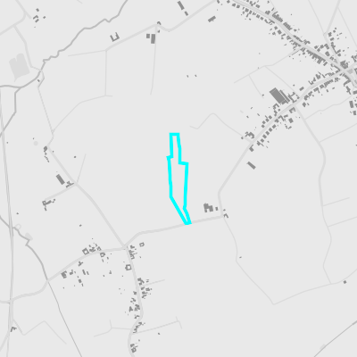 Vastgestelde archeologische zones