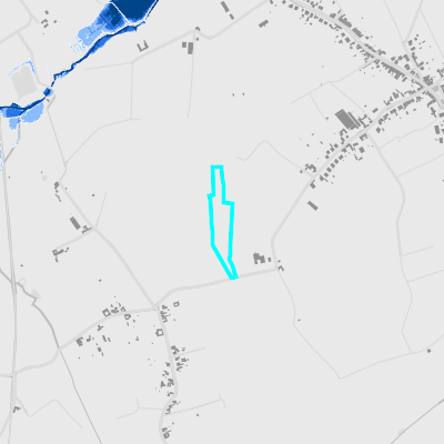 Overstromingsgevoelig (fluviaal)