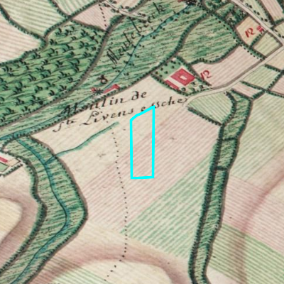 Ferraris (1771-1778)