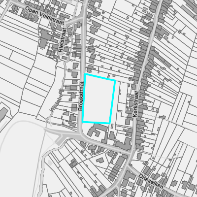 Overstromingsgevoelig (fluviaal)