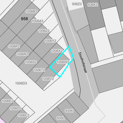 Recht van voorkoop