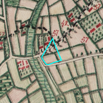 Ferraris (1771-1778)