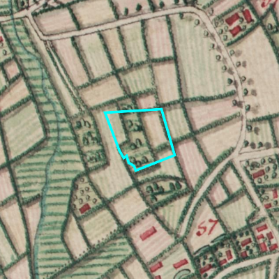 Ferraris (1771-1778)