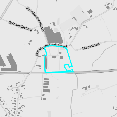 Overstromingsgevoelig (fluviaal)