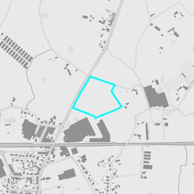 Overstromingsgevoelig (kust)
