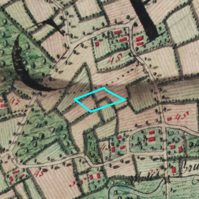 Ferraris (1771-1778)