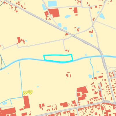 GRB Basiskaart
