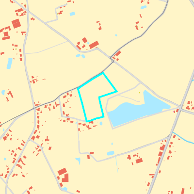 GRB Basiskaart